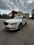  Skoda Superb 2013 , 980000 ,  