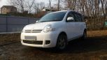    Toyota Sienta 2007 , 407000 ,  