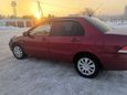  Mitsubishi Lancer 2005 , 240000 , 