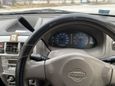  Nissan Cube 2001 , 115000 , 