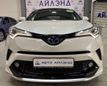 SUV   Toyota C-HR 2017 , 1849000 , 