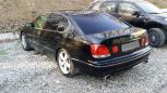  Lexus GS300 1998 , 490000 , 