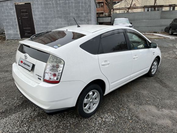  Toyota Prius 2008 , 525000 , 