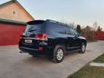 SUV   Toyota Land Cruiser 2015 , 4100000 , 