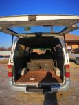    Toyota Hiace 1997 , 330000 , 