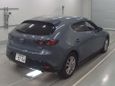  Mazda Mazda3 2019 , 1399000 , 