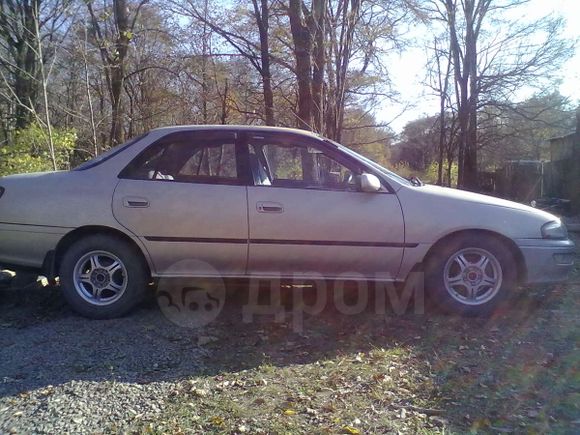  Toyota Carina 1993 , 160000 , 