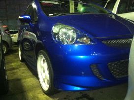  Honda Fit 2004 , 335000 , -