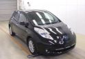  Nissan Leaf 2013 , 580000 , 