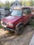  3  Suzuki Escudo 1996 , 135000 , 