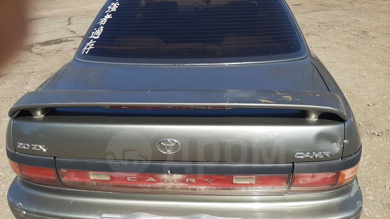  Toyota Camry 1992 , 135000 , --