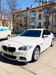  BMW 5-Series 2014 , 1700000 , --