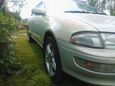  Toyota Carina 1993 , 160000 , 