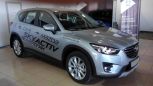 SUV   Mazda CX-5 2015 , 1550000 , 