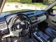 SUV   Land Rover Range Rover 2009 , 1000000 , 