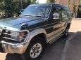 SUV   Mitsubishi Pajero 1991 , 395000 , -