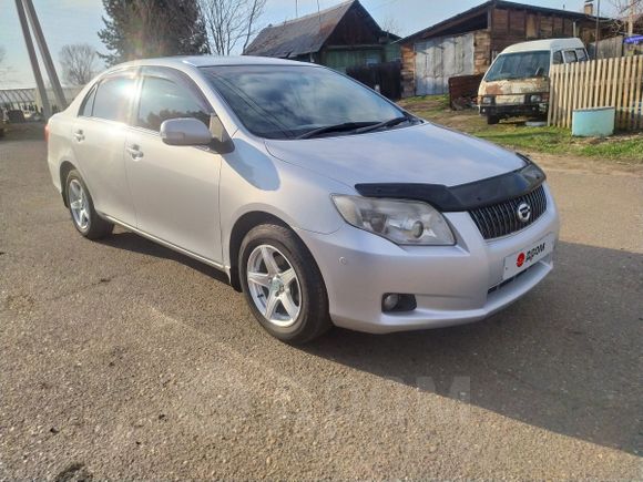  Toyota Corolla Axio 2007 , 540000 , 