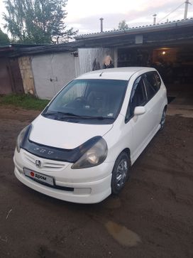  Honda Fit 2001 , 330000 , 