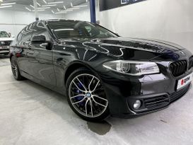  BMW 5-Series 2015 , 3265000 , 