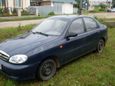  Chevrolet Lanos 2007 , 140000 , 