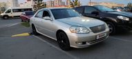  Toyota Mark II 2001 , 510000 , 