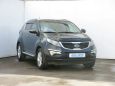 SUV   Kia Sportage 2011 , 789000 , 