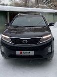 SUV   Kia Sorento 2018 , 2200000 , 