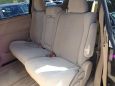    Toyota Vellfire 2009 , 1069000 , 