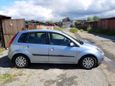  Ford Fiesta 2007 , 230000 ,  