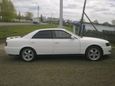  Toyota Chaser 1997 , 320000 , 