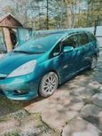  Honda Fit Shuttle 2013 , 670000 , 