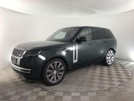 SUV   Land Rover Range Rover 2022 , 23500000 , 