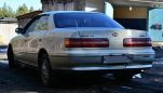  Toyota Mark II 1997 , 285000 , 