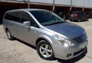    Nissan Presage 2004 , 575000 , 