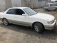  Toyota Cresta 1997 , 215000 , --