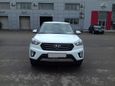 SUV   Hyundai Creta 2016 , 970000 , 