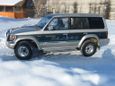 SUV   Mitsubishi Pajero 1992 , 310000 , 