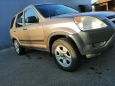 SUV   Honda CR-V 2002 , 400000 , 