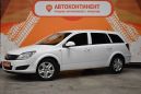  Opel Astra Family 2012 , 509000 , 