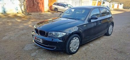  BMW 1-Series 2007 , 550000 , 