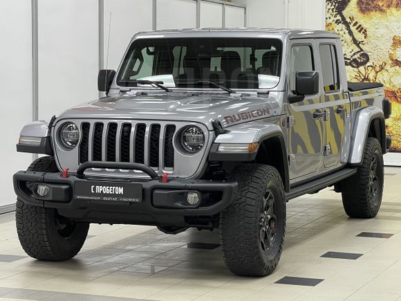  Jeep Gladiator 2019 , 6750000 , -