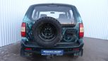 SUV   Chevrolet Niva 2003 , 107000 , 