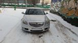  Opel Insignia 2011 , 630000 , 