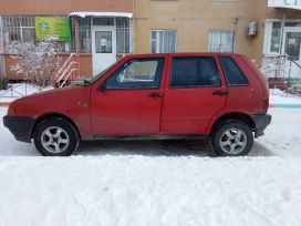  Fiat Uno 1997 , 55000 , 