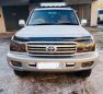 SUV   Toyota Land Cruiser 1998 , 1150000 , 