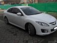  Mazda Mazda6 2008 , 710000 , 