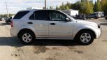 SUV   Kia Sorento 2008 , 490000 , 