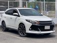 SUV   Toyota Harrier 2017 , 1240000 , 