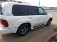 SUV   Lexus LX470 2000 , 750000 , 