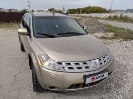 SUV   Nissan Murano 2006 , 550000 , 